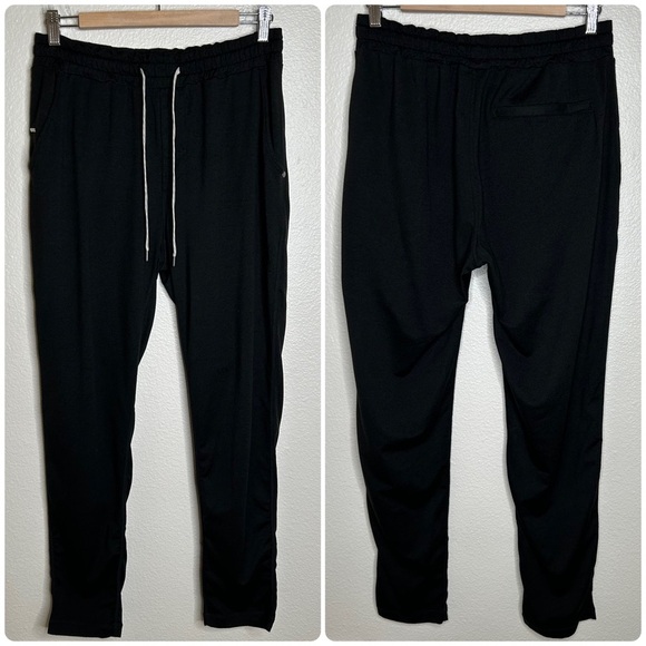Vuori Other - Vuori Ponto Performance Pant black large